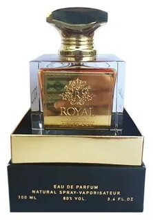 Royal amber