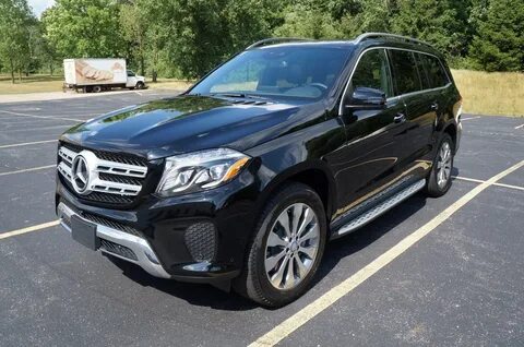 Gls 450