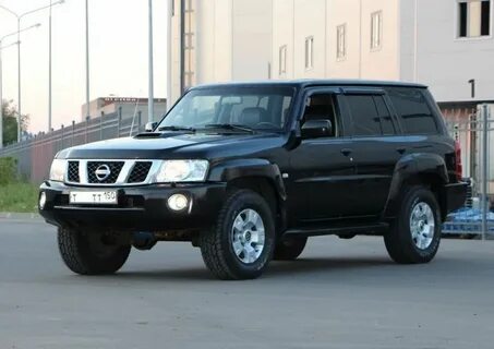 Патруль 2006