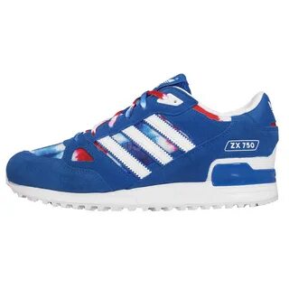Кроссовки zx
