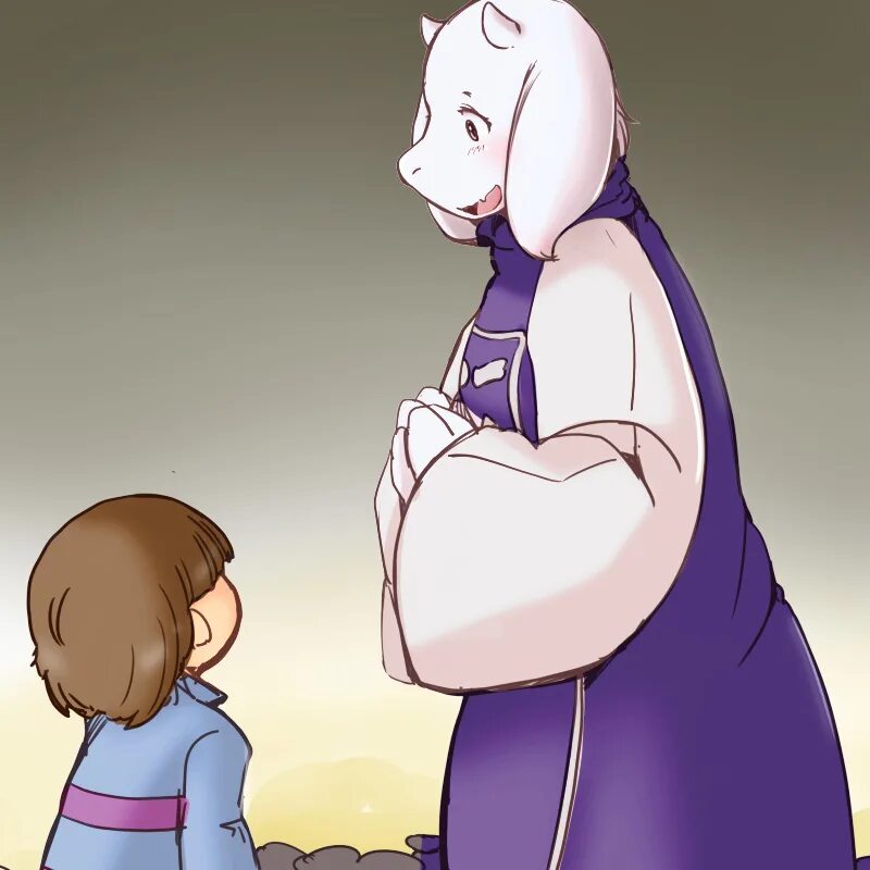 Ториэль 18. Ториэль и Фриск. Ториэль 34. Undertale Ториэль. Андертейл Ториель и Фриск.