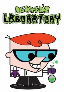 Dexter's Laboratory 90lar Çizgi Filmleri, Çizgi Film, Tracing Workshee...