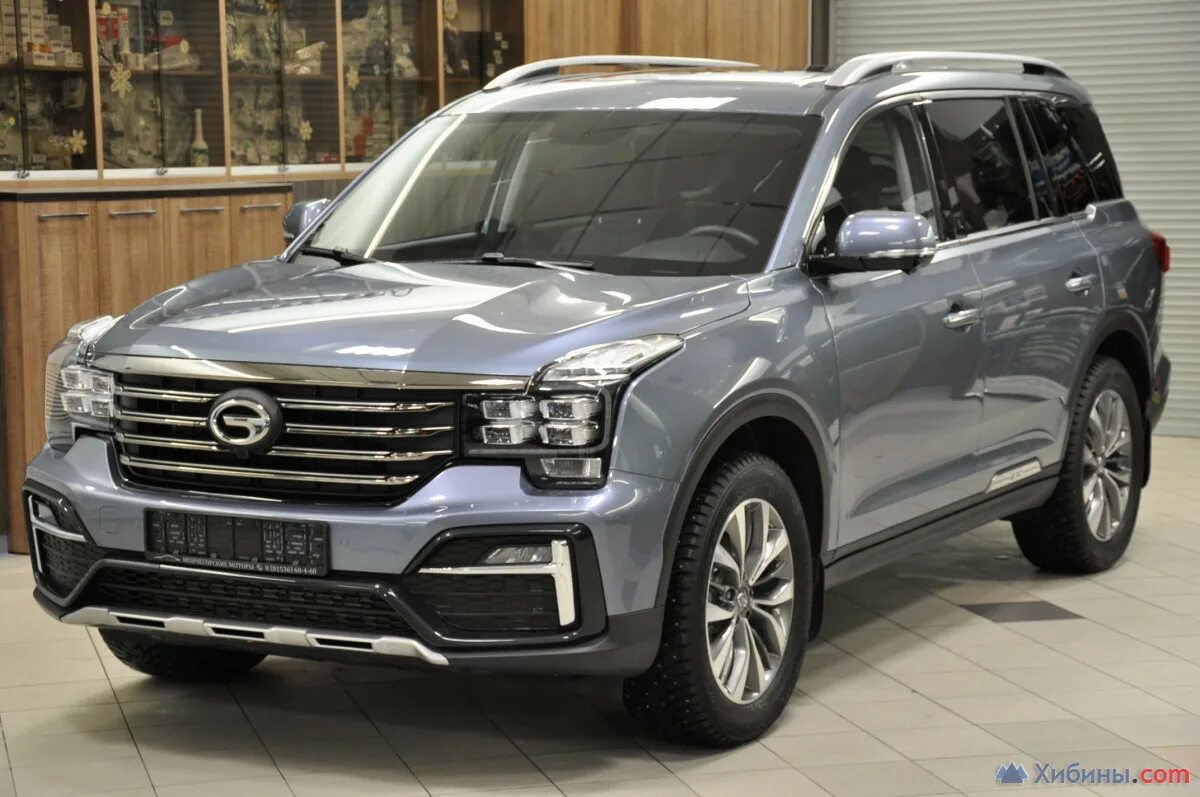 Купить gac gs8 у официального. GAC gs8. GAC Motor gs8. GAC gs8 2020. GSC gs8.