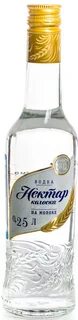 Нектар на молоке