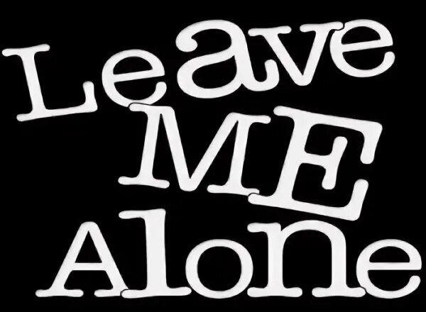 Alone перевод