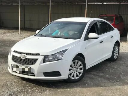 Cruze j300