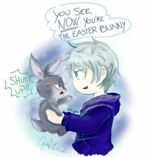 Фанфики bunny