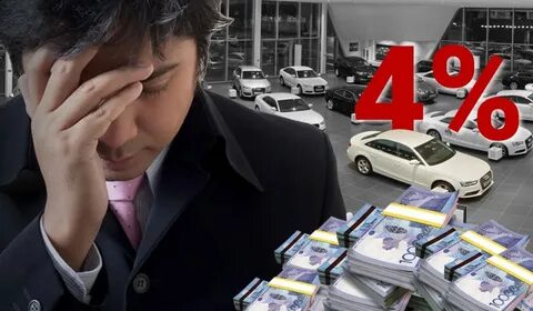 Автокредит в 2024 году отзывы
