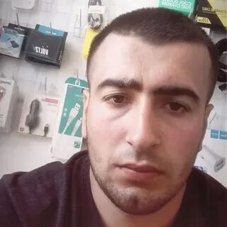 Алиев дербент