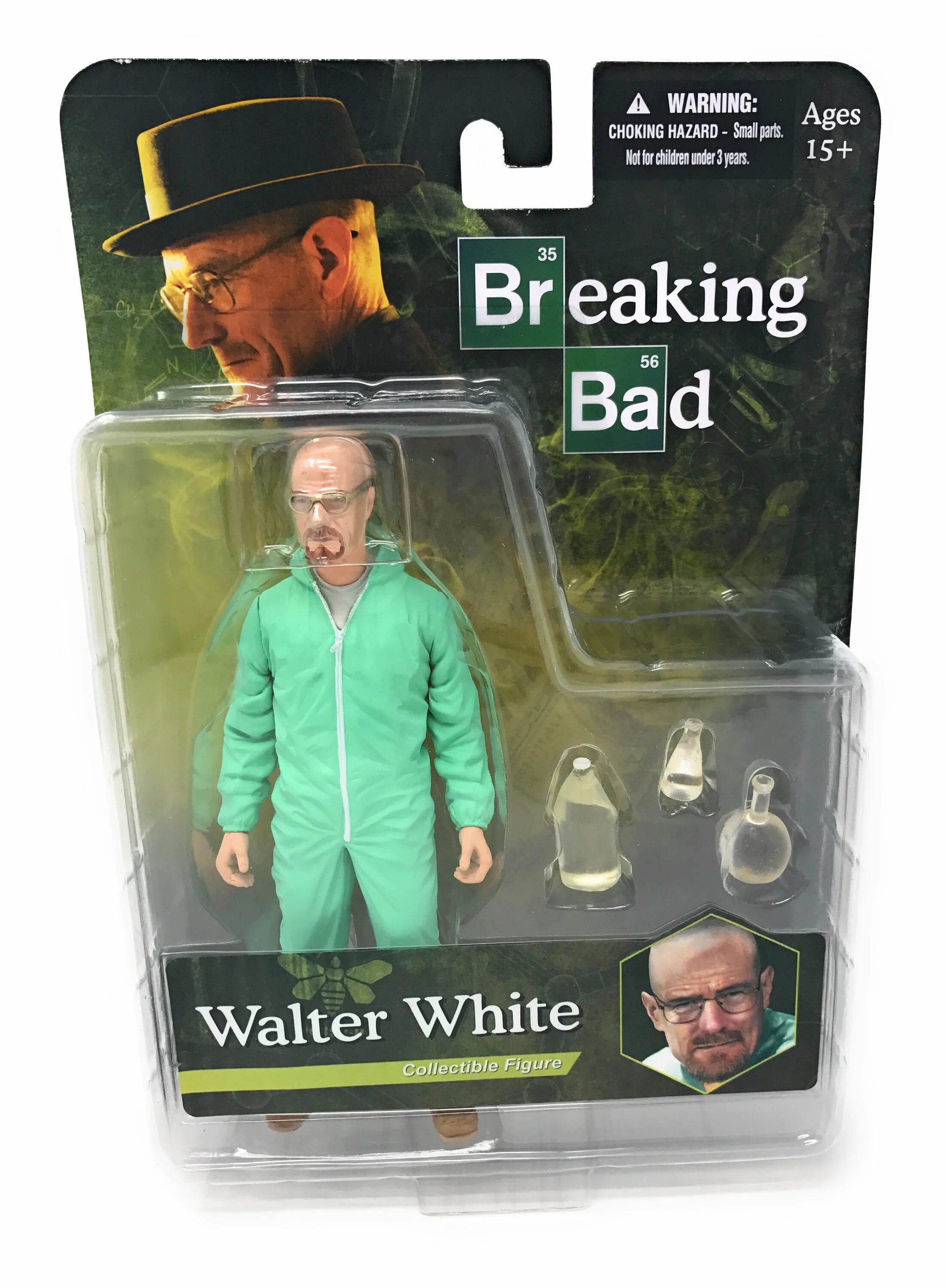 Фигурка Mezco Breaking Bad. Breaking Bad игрушка. Walter White Heisenberg Figure. Плюшевая игрушка Уолтера Уайта.