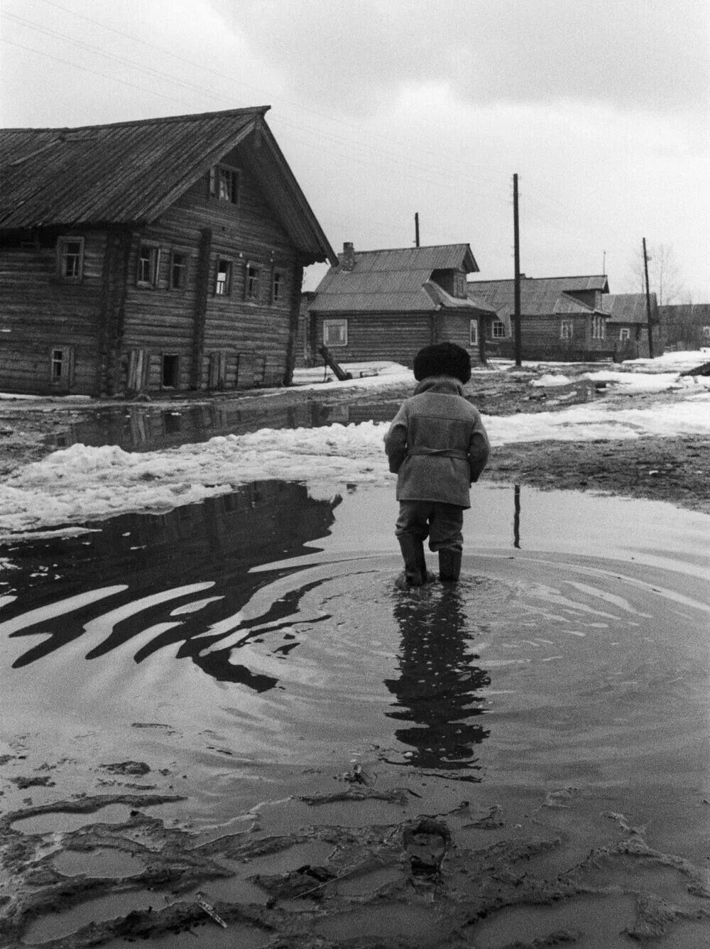 Советские реалии