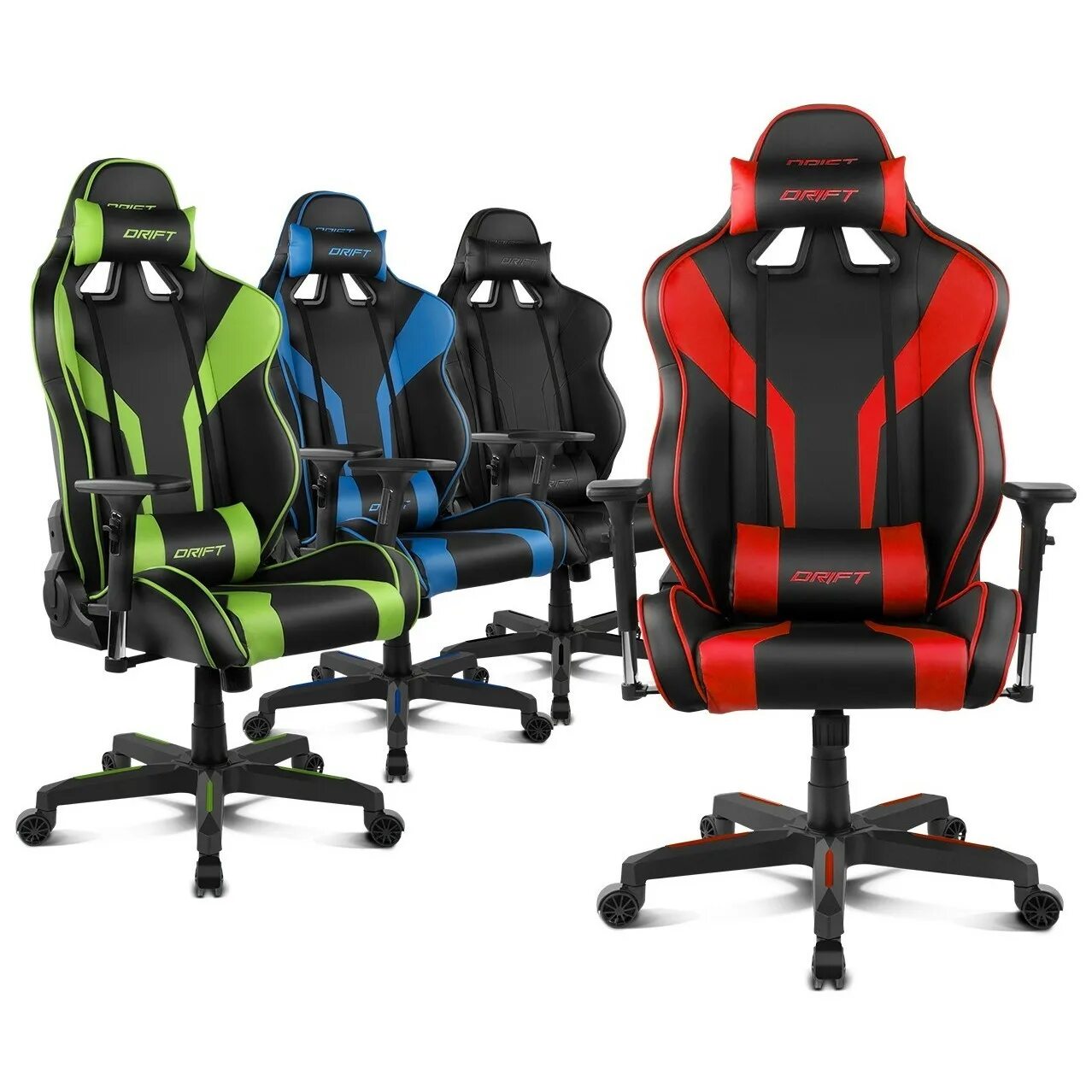 Drift Dr 111. Кресло игровое Drift Hoff. Drift dr100 Fabric Black Blue. Drift dr111 Black-Blue. Кресло drift