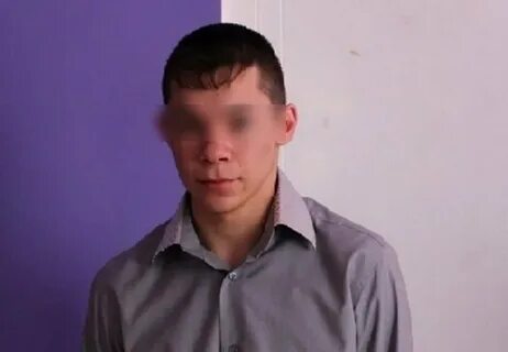 Пропавший пациент