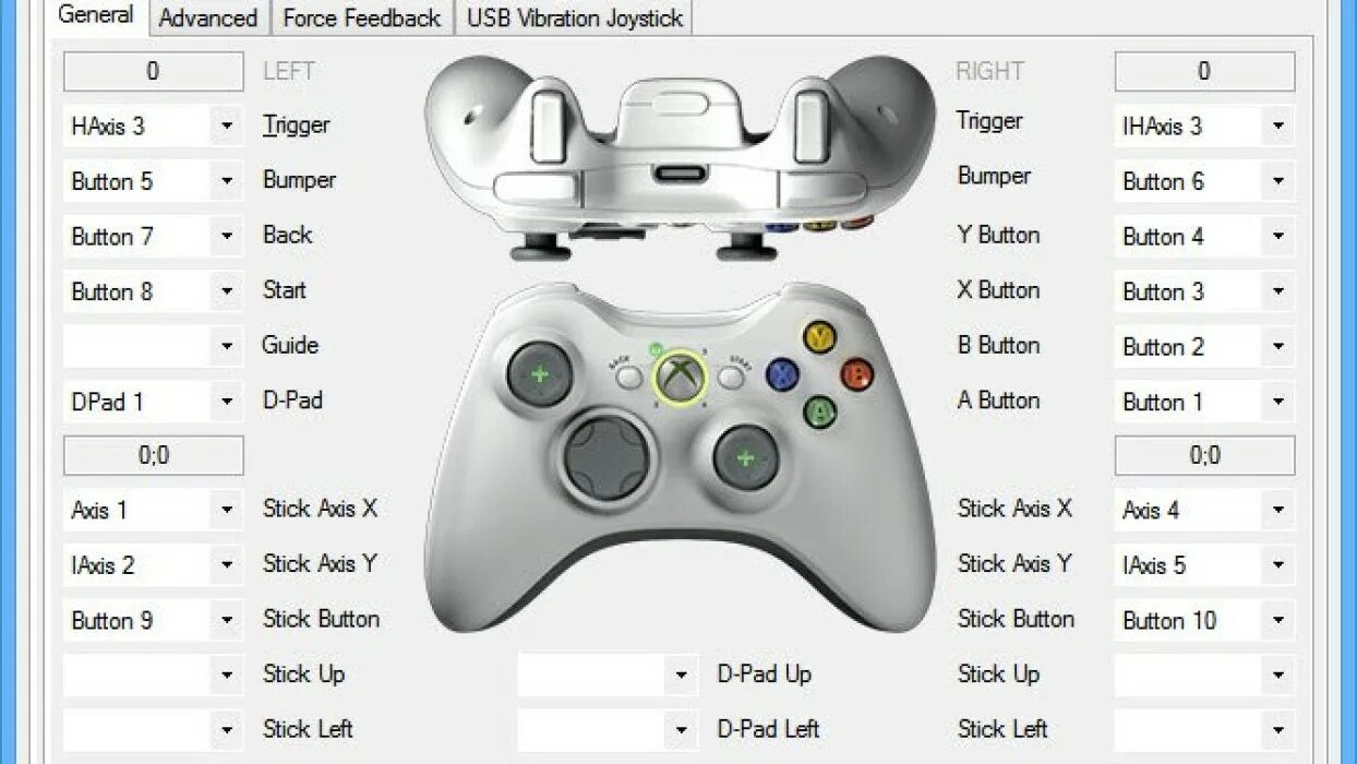 Лучшие настройки геймпада. Эмулятор джойстика Xbox 360 для PC. Xbox 360 геймпад инструкция. Эмулятор Икс бокс 360. X360ce v3.