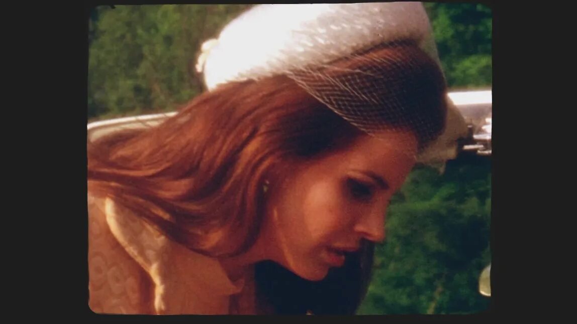 National anthem lana del