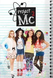 Mc project
