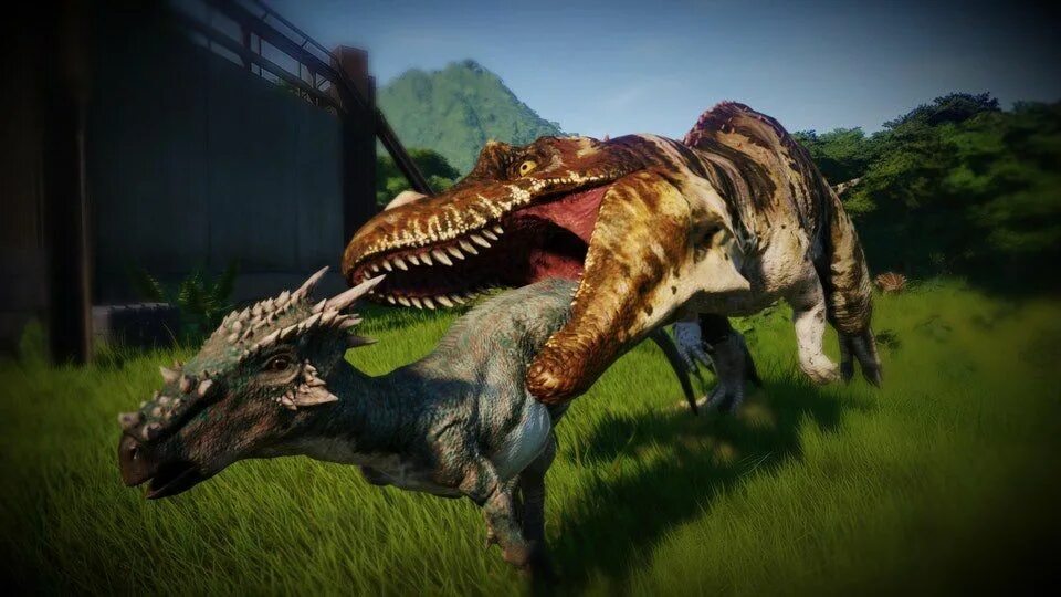 Jurassic World Evolution. Пахиринозавр Jurassic World Evolution 2. Мир Юрского периода Эволюция 2. Jurassic World Evolution 2 динозавры. Jurassic world evolution 2 версии