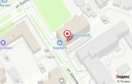 Просвещение девяткино