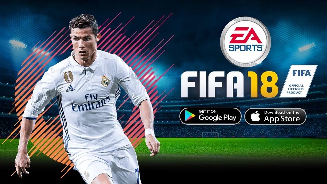 Fifa mobile apk