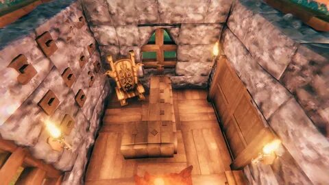 Valheim кузница
