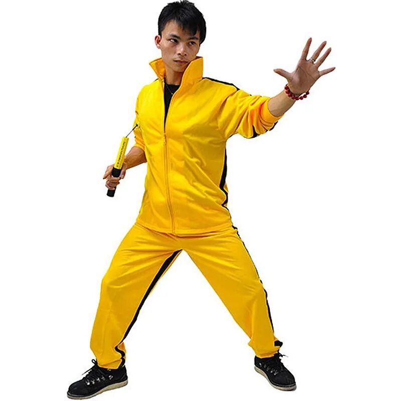 Желтая ли. Брюс ли в желтом костюме. Bruce Lee костюм. Брюс ли в желтом спортивном костюме. Костюм Брюс ли костюм Брюс ли.