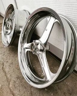 Зеркальная полировка