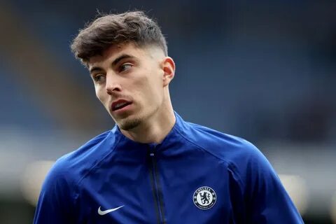 Kai havertz