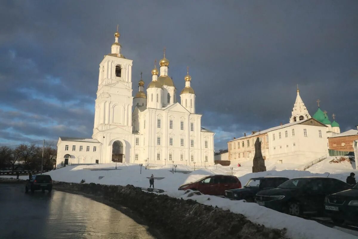 Арзамас нижний новгород сегодня. Арзамас Нижний Новгород.