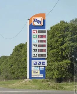 Азс расшифровка