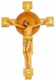 Cross but