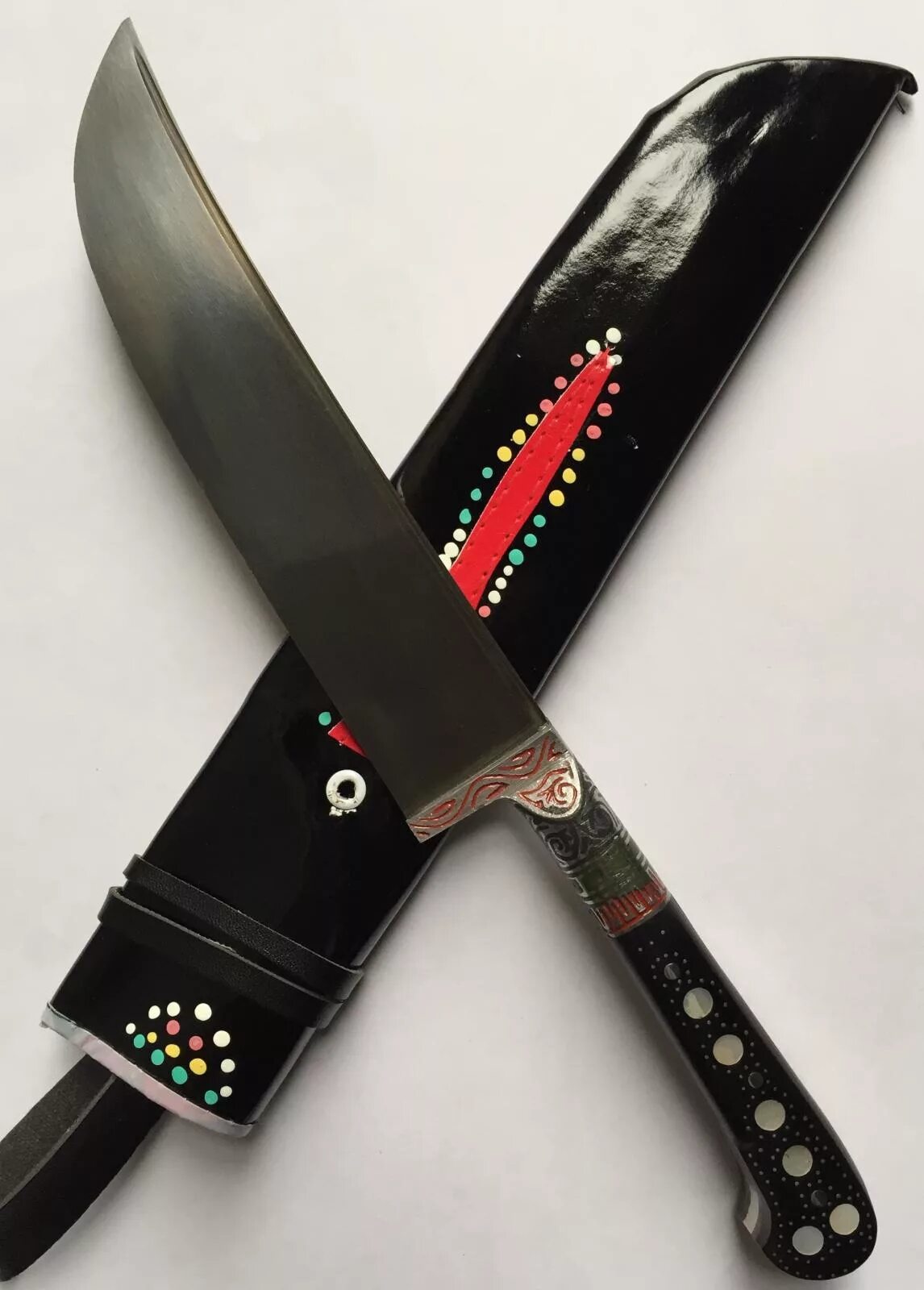 Ножевой tatar. Пчак Чуст. Узбекский нож пчак Чуст. Пчак Owl Knife. Толбарги пчак.