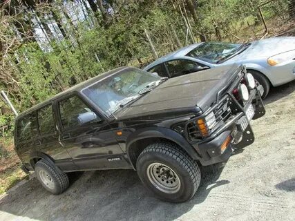 Chevrolet 4.3