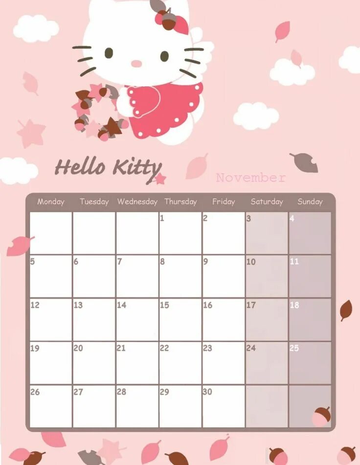 Hello Kitty Million Dollar Novelty Money Hello kitty printables, Hello kitty wal