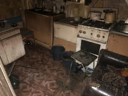 Пожар петровск саратовская область