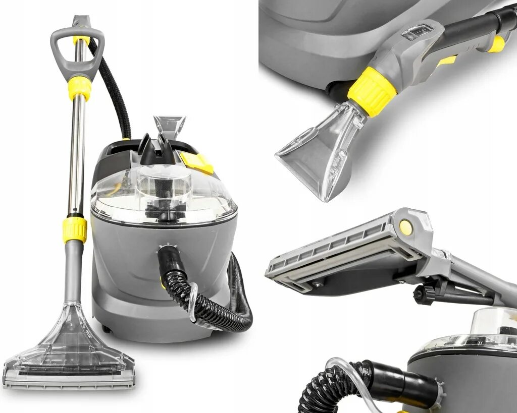 Керхер пузи 10 1. Karcher professional Puzzi 10/1. Пылесос Karcher Puzzi 10/1. Пылесос Керхер Puzzi 100. Моющий пылесос Karcher Puzzi 10/1 eu 1.100-130.