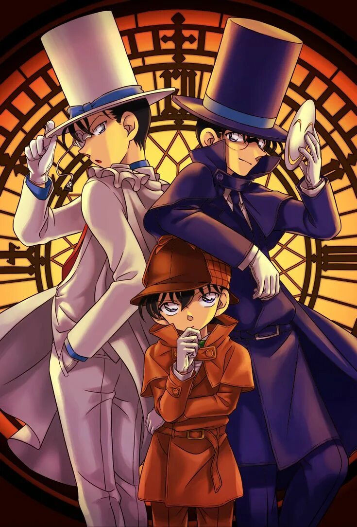 Конан кид. Кайто КИД. Детектив Конан Кайто. Детектив Конан / Detective Conan.