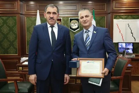 Цуров ингушетия