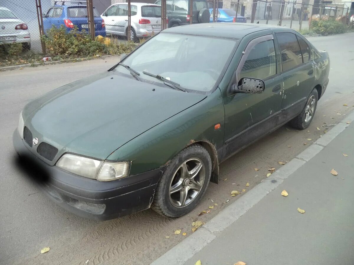 Ниссан 98 год купить. Nissan primera p11 зеленая. Nissan primera p11 седан 1997 зеленая. Nissan primera 98 год. Nissan primera 2.0 MT, 1993.