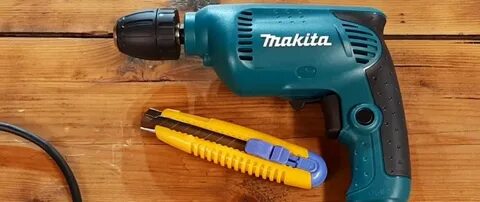 Макита 6413