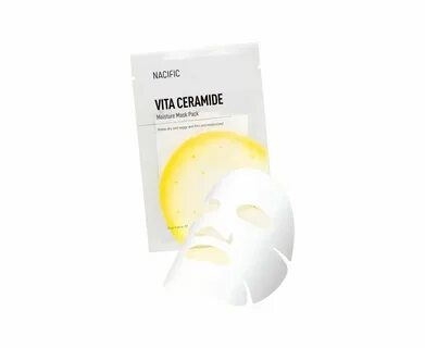 Moisture mask