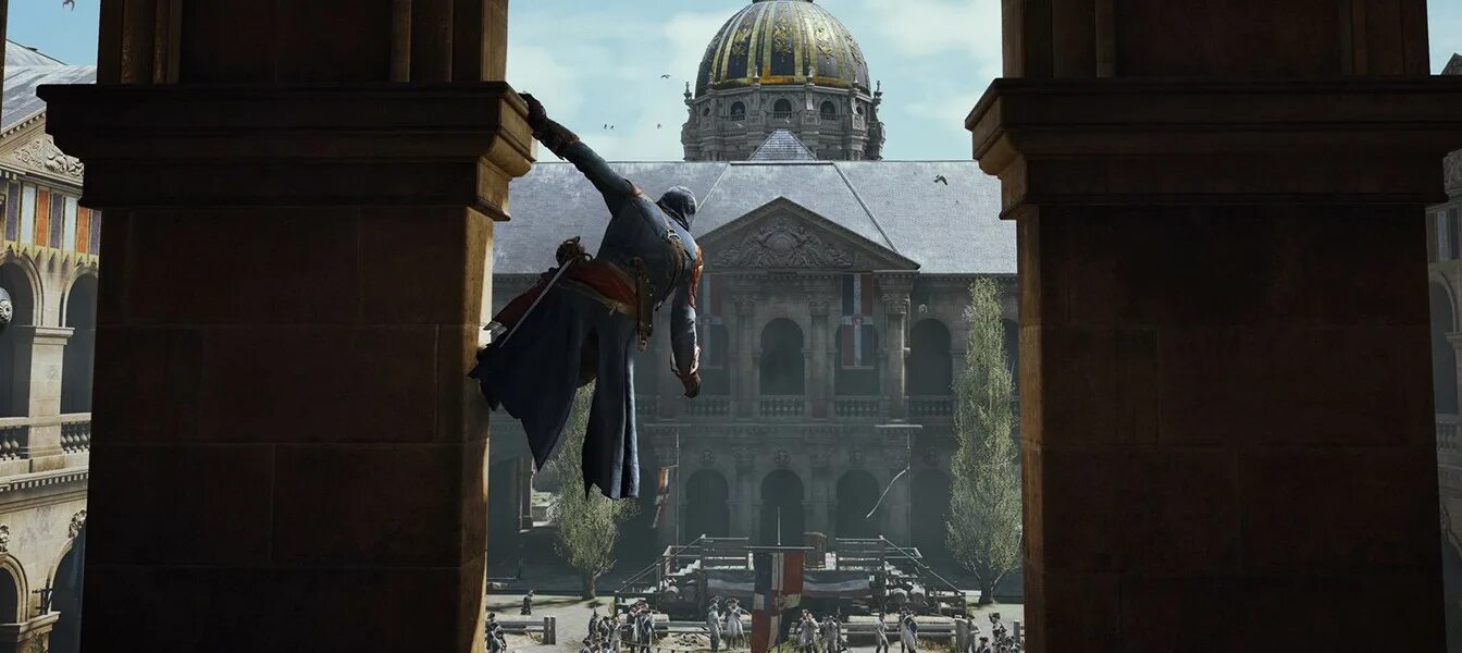 Не запускается ассасин крид юнити. Assassin&#039;s creed unity париж. дом в париже ассасин юнити. assassins creed unity системные требования. ассасин юнити требования.