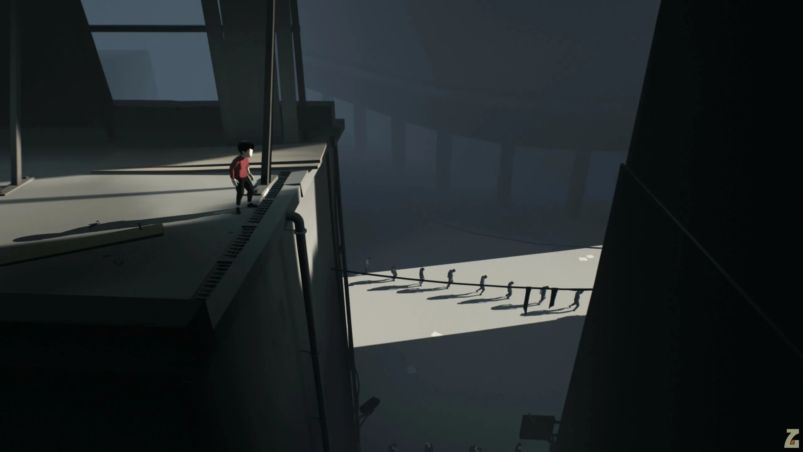 Inside inside album. Playdead inside. платформер inside. inside 2016 игра. playdead&#039;s inside.
