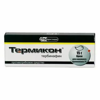Противогрибковое от лишая