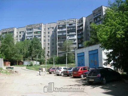 Самарская улица 70