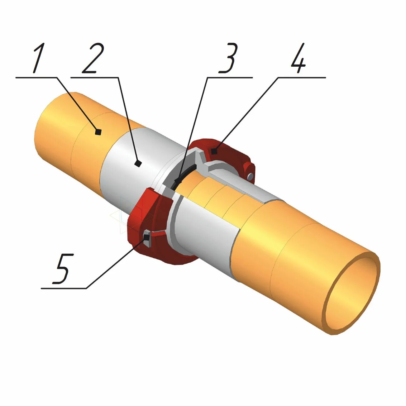 Прямое соединение труб. БРС быстроразъемное соединение для труб. Быстросъёмное соединение соединение трубок. 4201-52 Муфта трубопровода. Быстросъемное соединение трубопроводов.