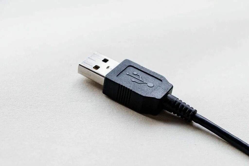 Usb порт память