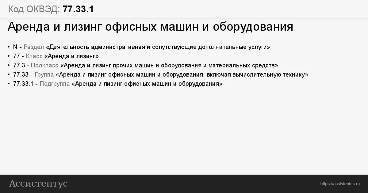 Оквэд аренда недвижимости. ОКВЭД производство машин и оборудования. Аренда оборудования ОКВЭД 2020. 77.33 ОКВЭД. (Код по ОКВЭД 68.20).