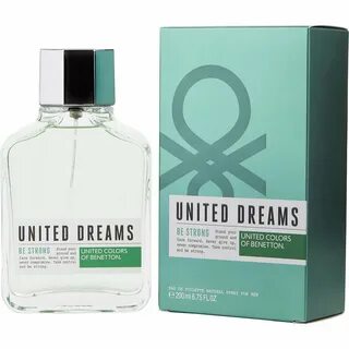 United dreams духи мужские