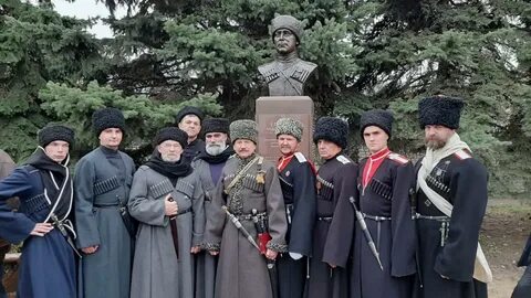 Какая погода в кавказский