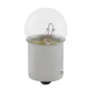 Лампа 24v 5w ba15s
